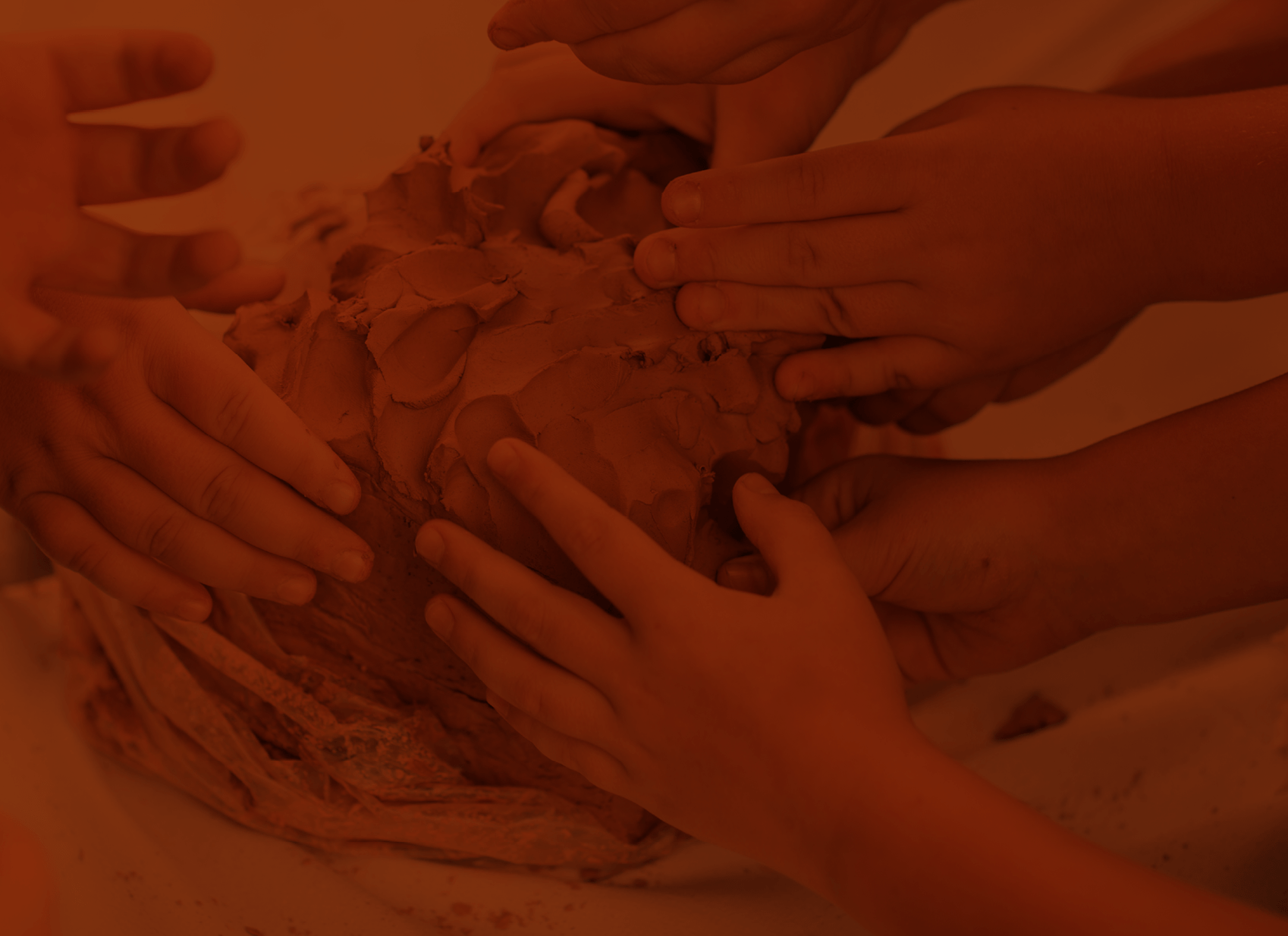 hands